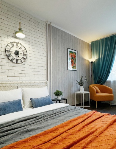 Апартаменты Volga Rent Саратов, фото 12