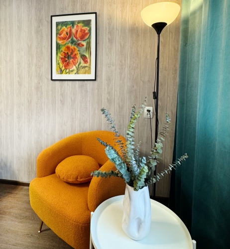 Апартаменты Volga Rent Саратов, фото 15