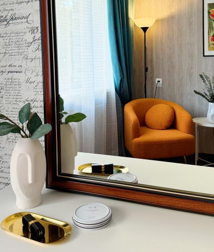 Апартаменты Volga Rent Саратов, фото 17