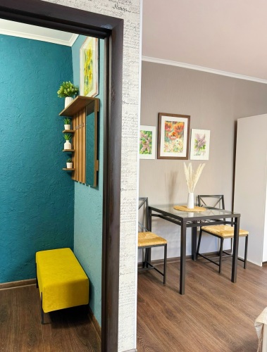 Апартаменты Volga Rent Саратов, фото 22