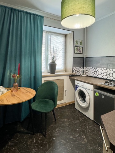 Апартаменты Volga Rent Саратов, фото 24