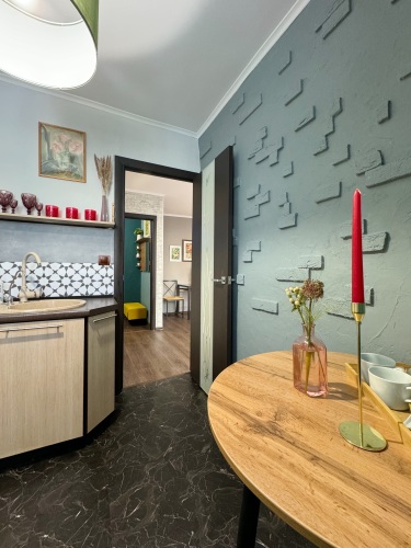 Апартаменты Volga Rent Саратов, фото 26