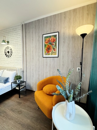 Апартаменты Volga Rent Саратов, фото 29