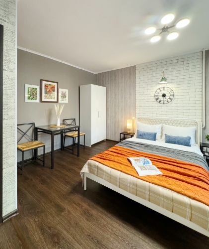 Апартаменты Volga Rent Саратов, фото 31