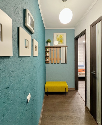 Апартаменты Volga Rent Саратов, фото 32