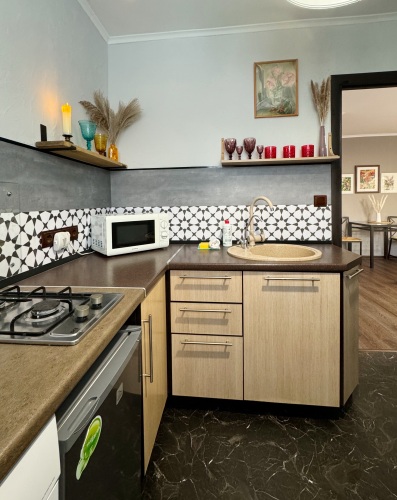 Апартаменты Volga Rent Саратов, фото 34