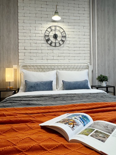 Апартаменты Volga Rent Саратов, фото 35