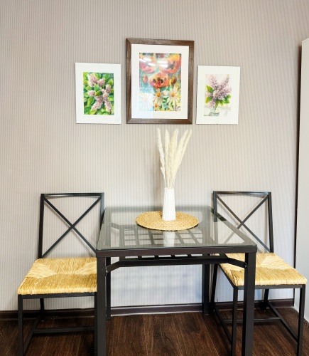 Апартаменты Volga Rent Саратов, фото 36