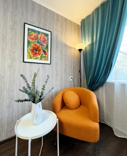 Апартаменты Volga Rent Саратов, фото 37