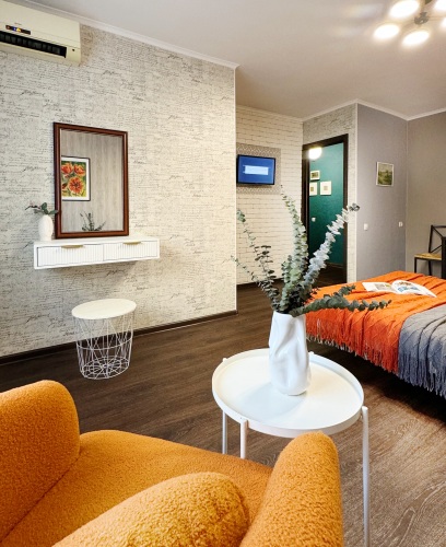 Апартаменты Volga Rent Саратов, фото 40