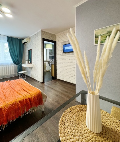 Апартаменты Volga Rent Саратов, фото 42