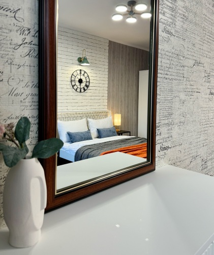 Апартаменты Volga Rent Саратов, фото 44