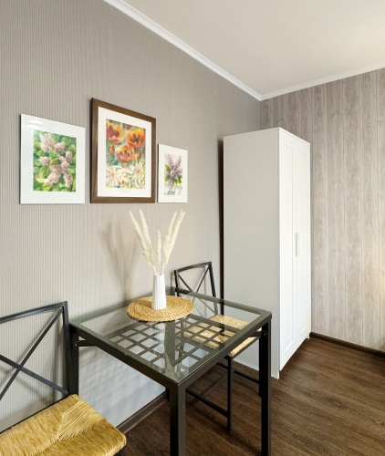 Апартаменты Volga Rent Саратов, фото 45