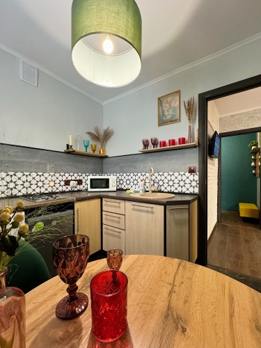 Апартаменты Volga Rent Саратов, фото 46