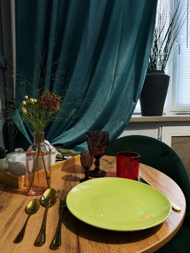 Апартаменты Volga Rent Саратов, фото 47