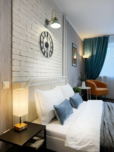 Апартаменты Volga Rent Саратов, фото 51