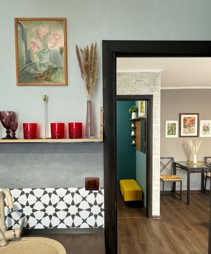 Апартаменты Volga Rent Саратов, фото 52