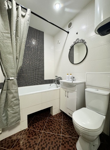 Апартаменты Volga Rent Саратов, фото 55