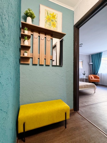 Апартаменты Volga Rent Саратов, фото 57