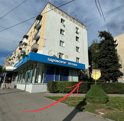 Апартаменты Volga Rent Саратов, фото 58