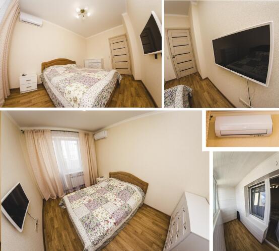 Атлант на Ленинском 124Б, фото 52