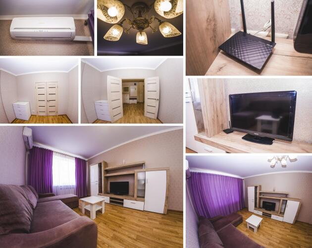 Атлант на Ленинском 124Б, фото 53