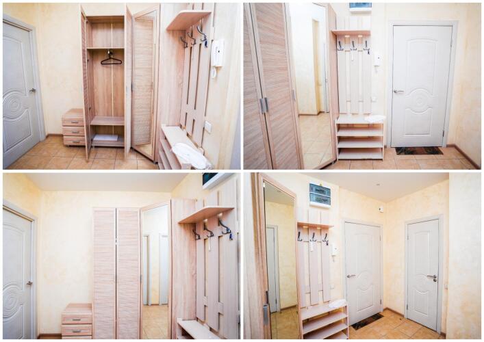 Атлант на Ленинском 124Б, фото 54