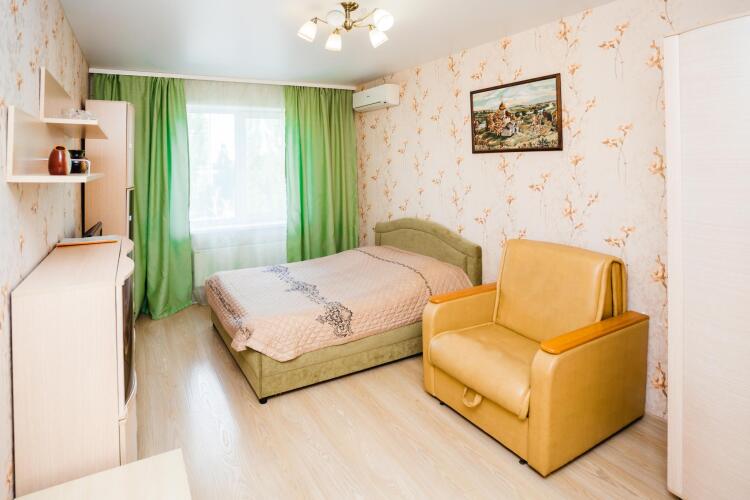 Атлант на Ленинском 124Б, фото 55