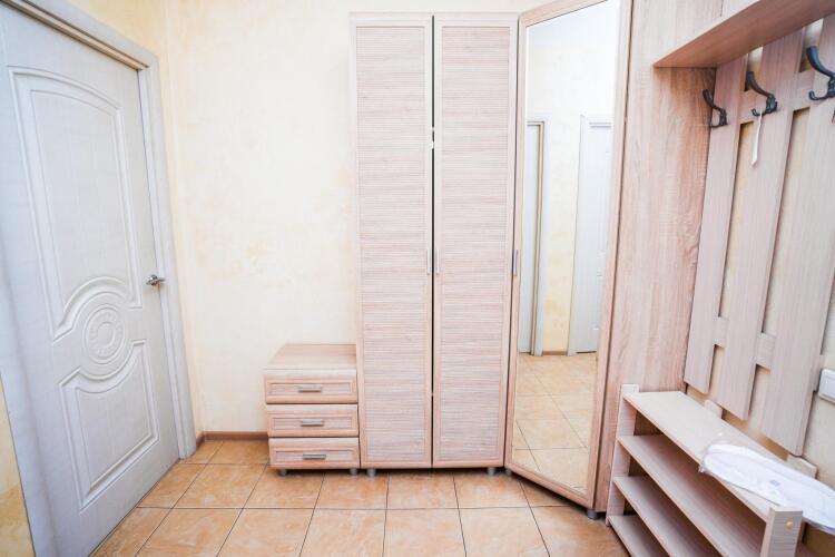 Атлант на Ленинском 124Б, фото 56