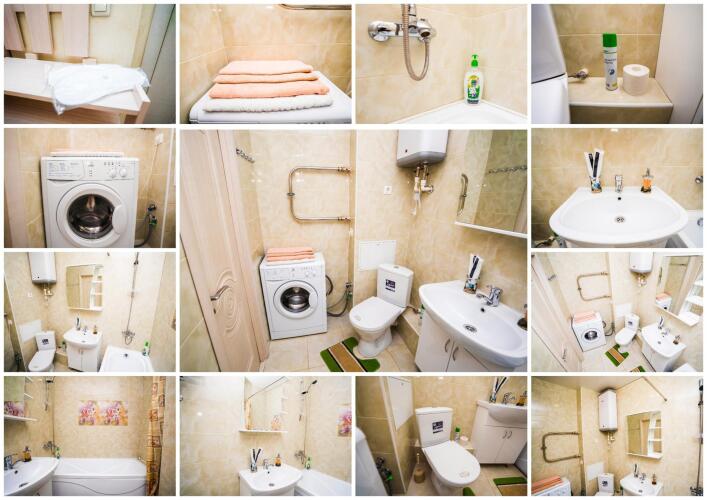 Атлант на Ленинском 124Б, фото 58