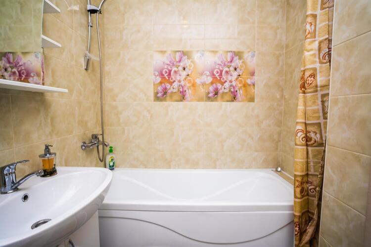 Атлант на Ленинском 124Б, фото 59