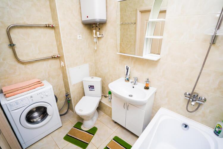 Атлант на Ленинском 124Б, фото 60