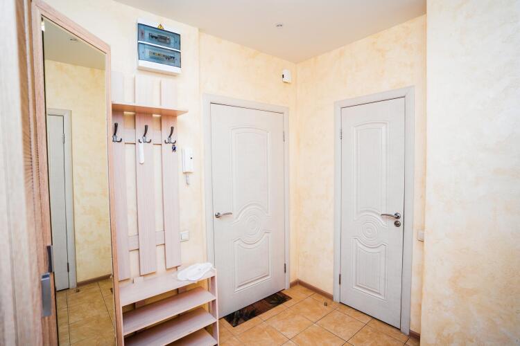 Атлант на Ленинском 124Б, фото 61