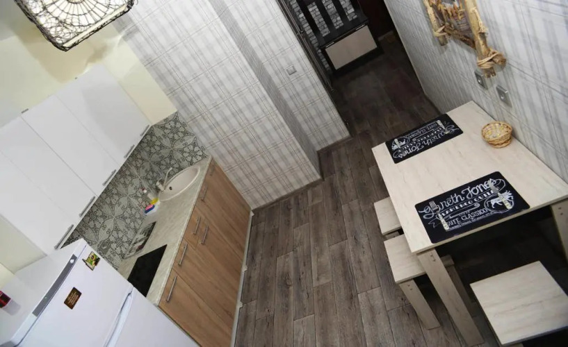 Атлант на Ленинском 124Б, фото 63