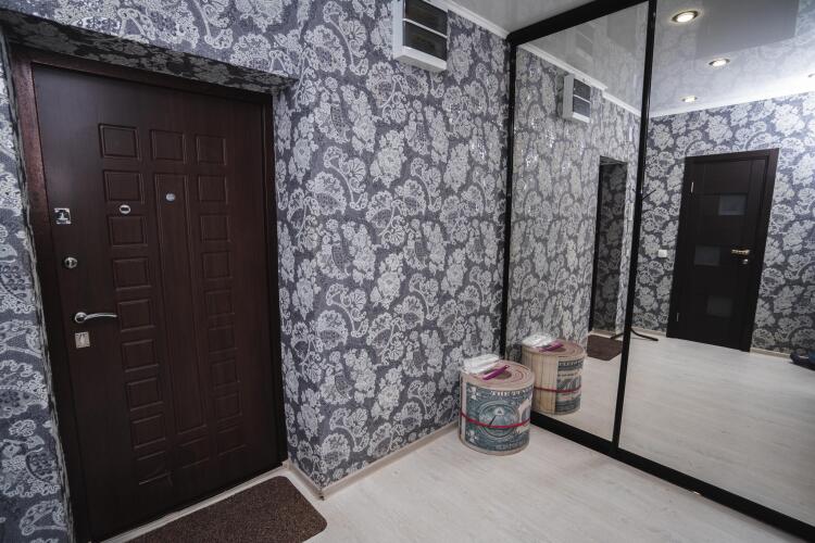 Атлант на Ленинском 124Б, фото 67