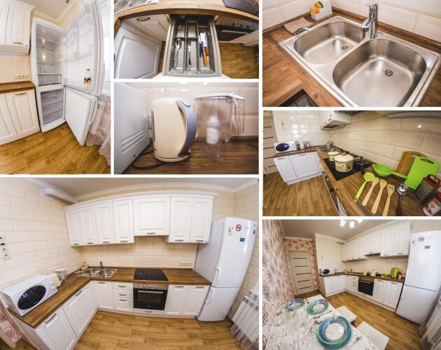 Атлант на Ленинском 124Б, фото 68