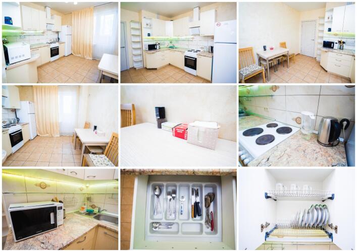 Атлант на Ленинском 124Б, фото 69