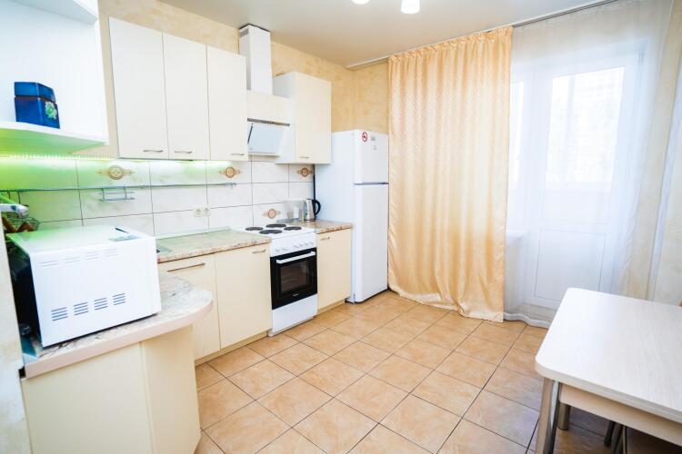 Атлант на Ленинском 124Б, фото 70