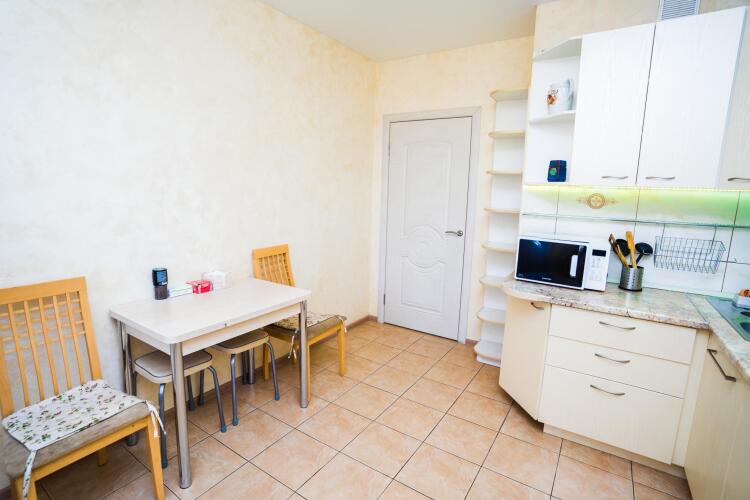 Атлант на Ленинском 124Б, фото 71