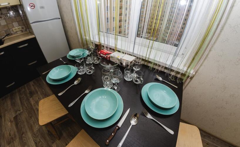 Атлант на Ленинском 124Б, фото 73