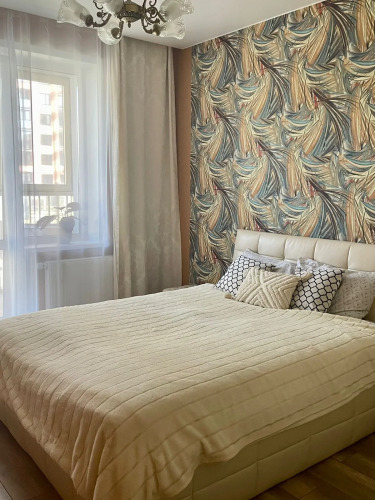 Апартаменты Атмосфера-Dоminant, фото 23