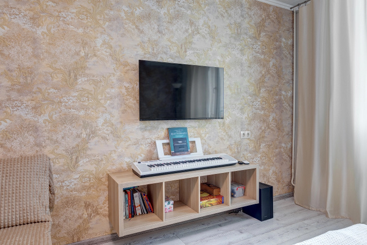 Апартаменты Axis.Moscow рядом с метро, фото 19