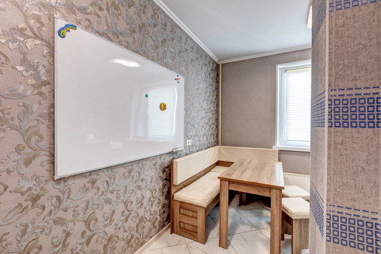 Апартаменты Axis.Moscow рядом с метро, фото 26