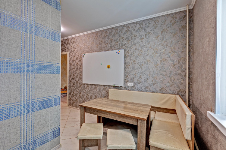 Апартаменты Axis.Moscow рядом с метро, фото 27