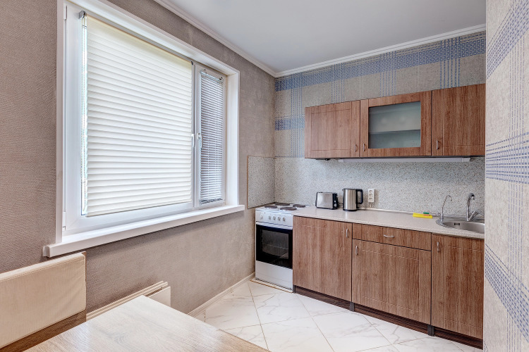 Апартаменты Axis.Moscow рядом с метро, фото 28