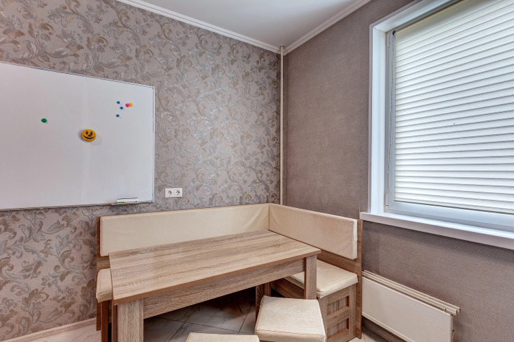 Апартаменты Axis.Moscow рядом с метро, фото 30