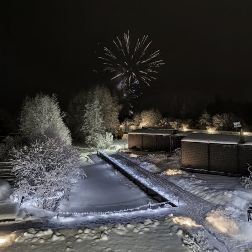 База отдыха Паккола, фото 10