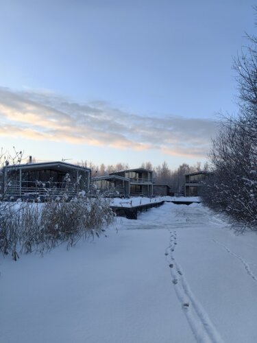 База отдыха Паккола, фото 12