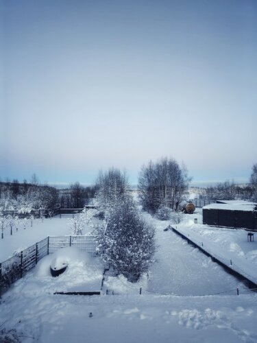 База отдыха Паккола, фото 13