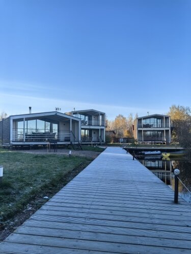 База отдыха Паккола, фото 15